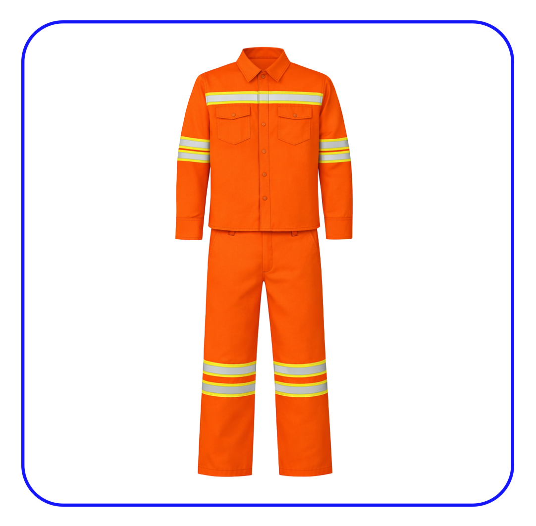 UNIFORME CAMISA / PANTALÓN