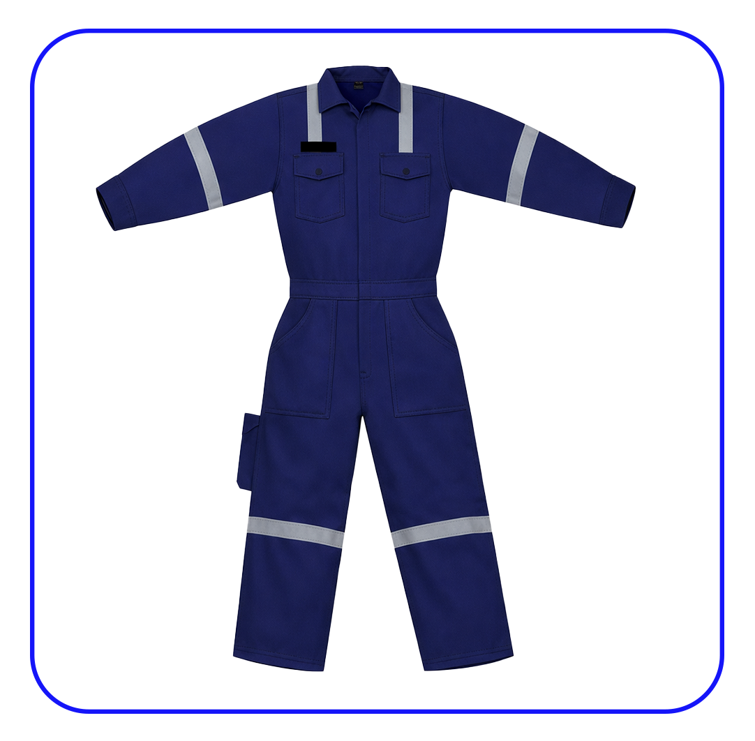 MAMELUCO DE PROTECCIÓN