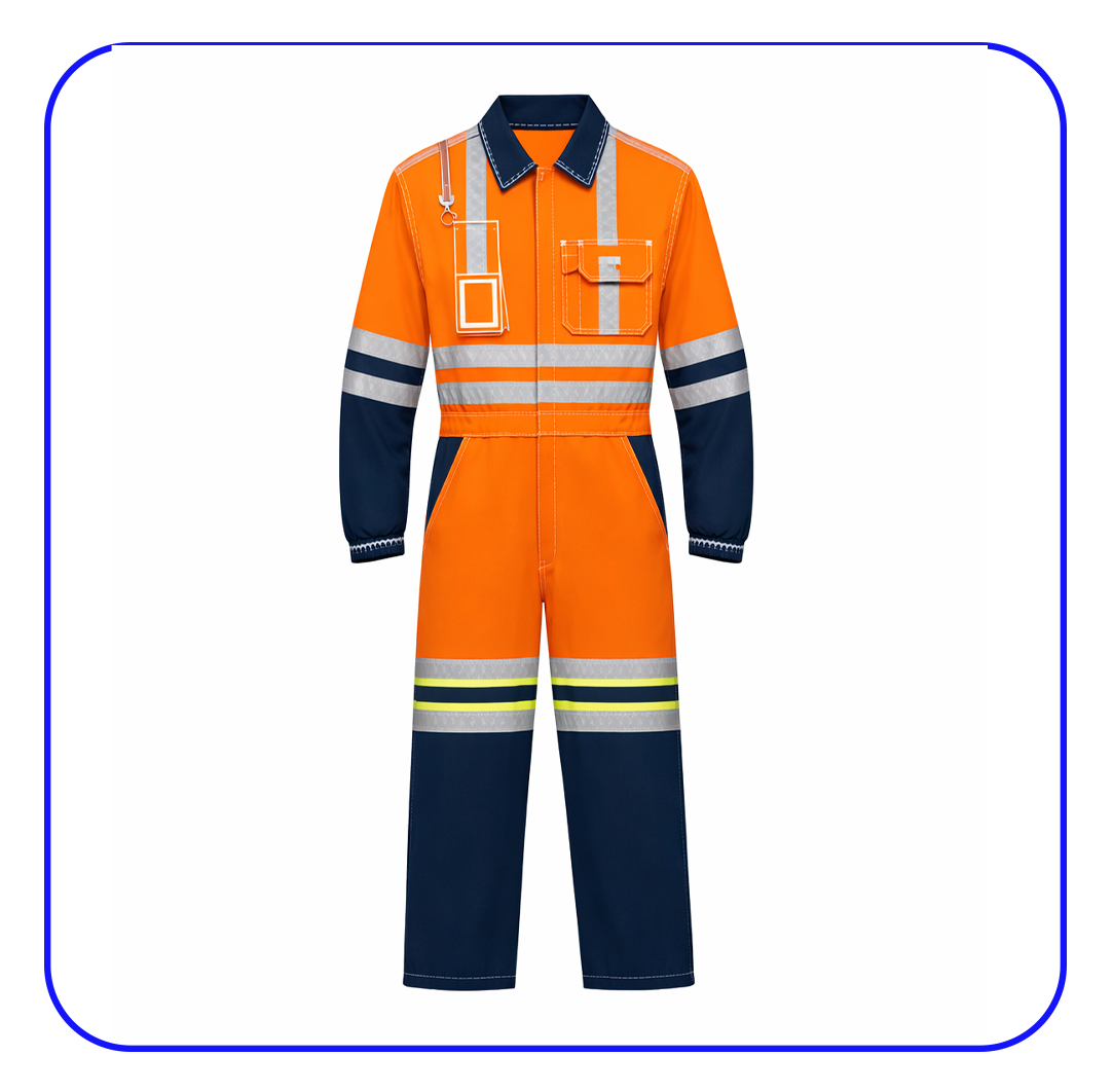 Mameluco Manga Larga