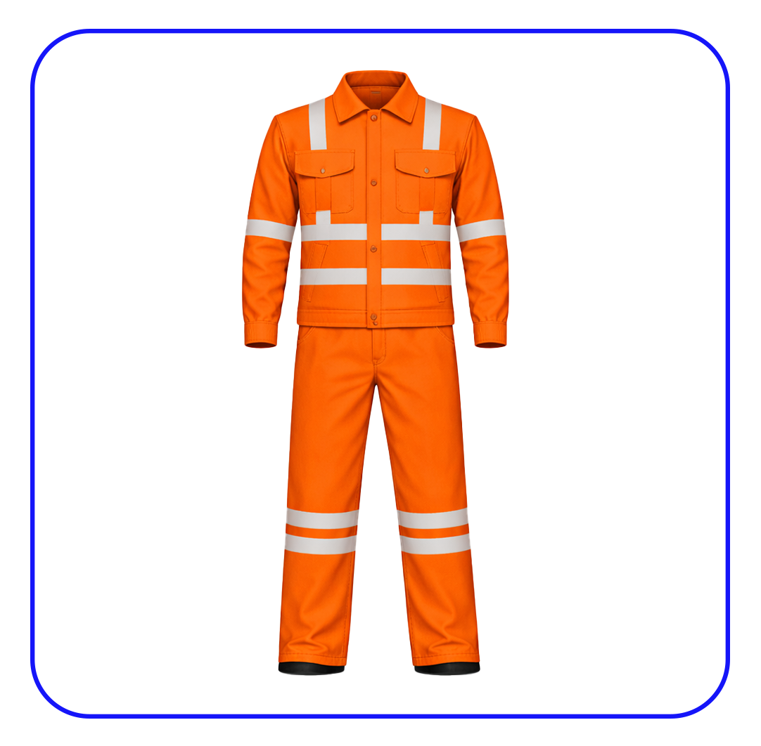 UNIFORME CAMISA / PANTALÓN