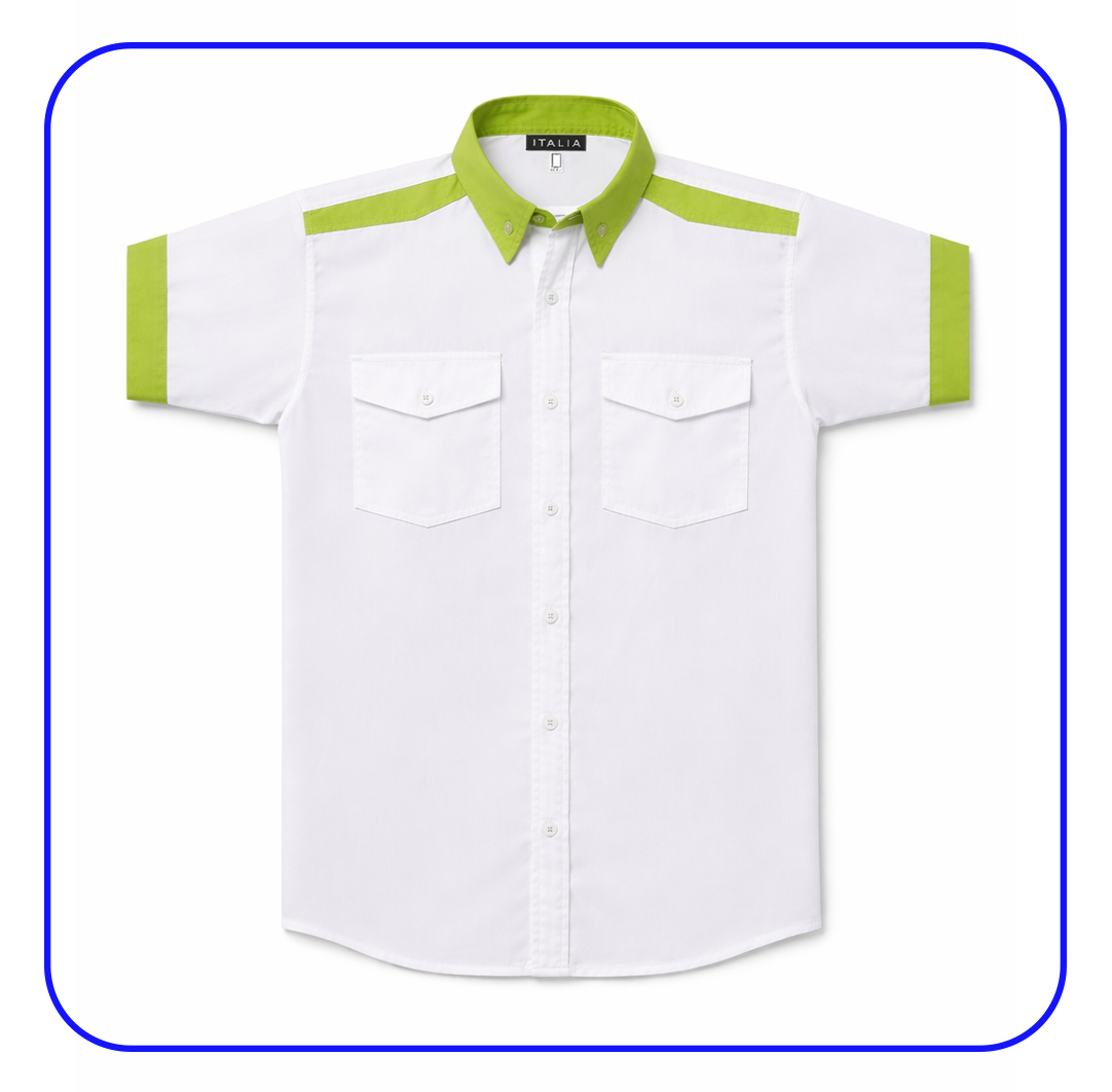 Camisa Vigilante