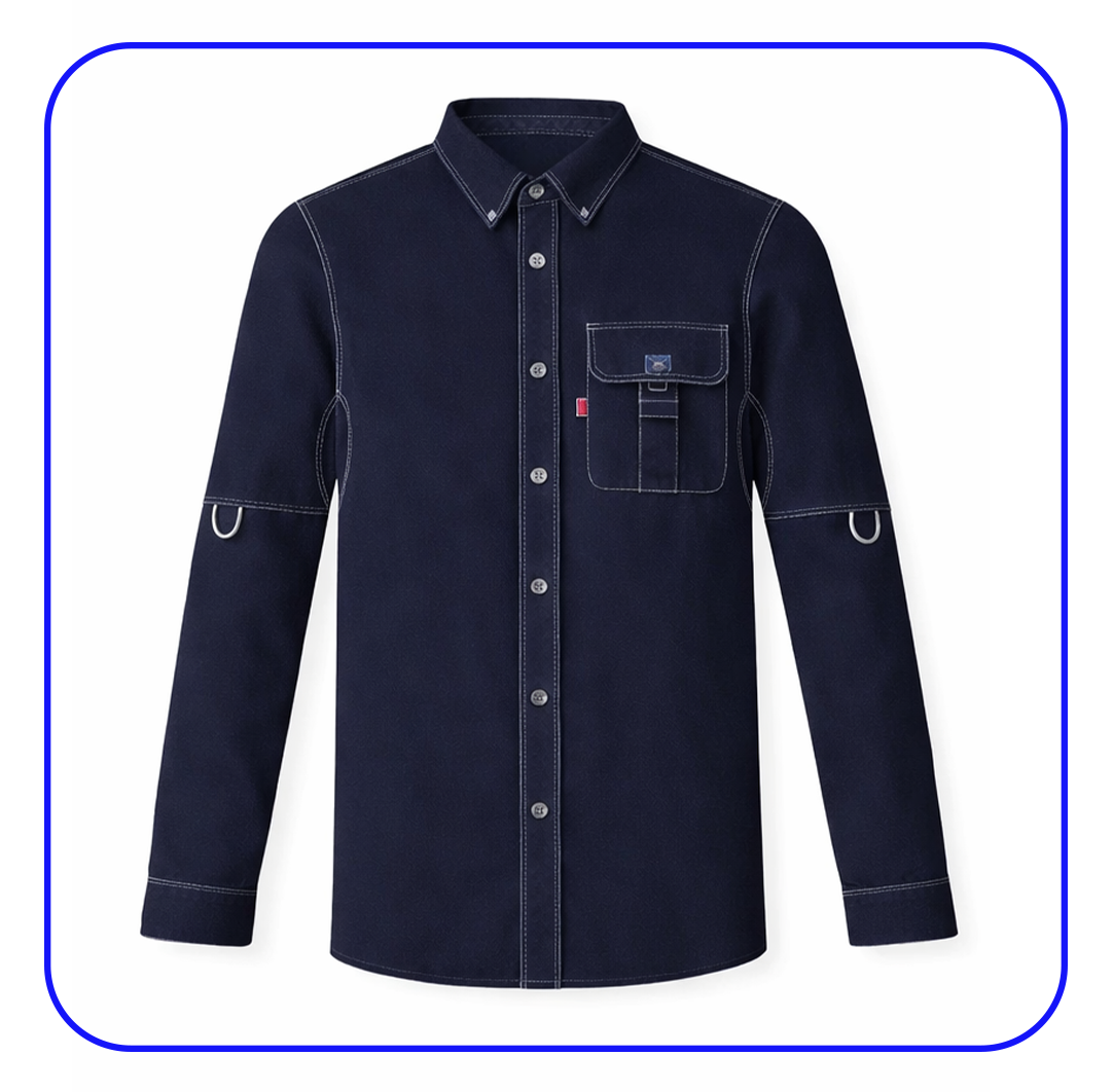 Camisa uv