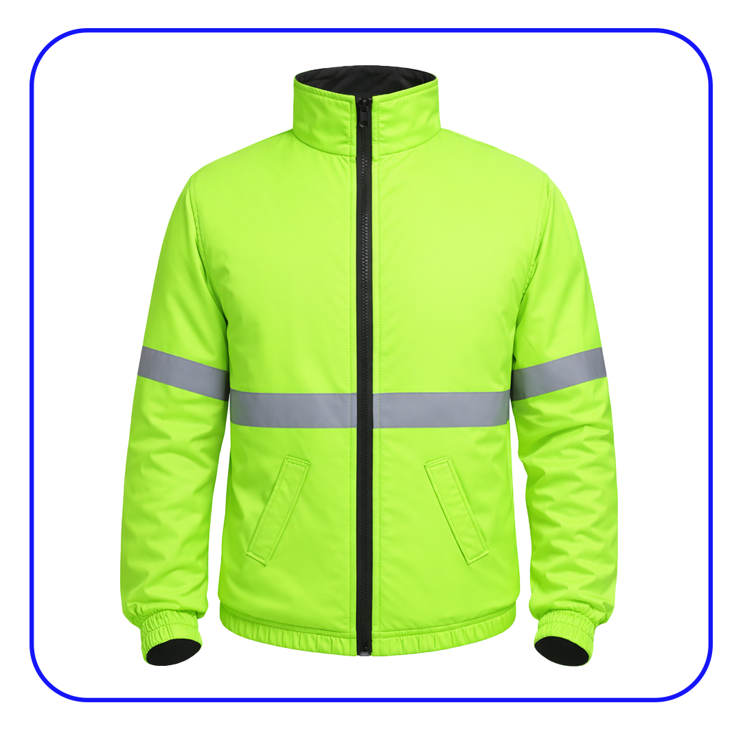 Casaca Softshell