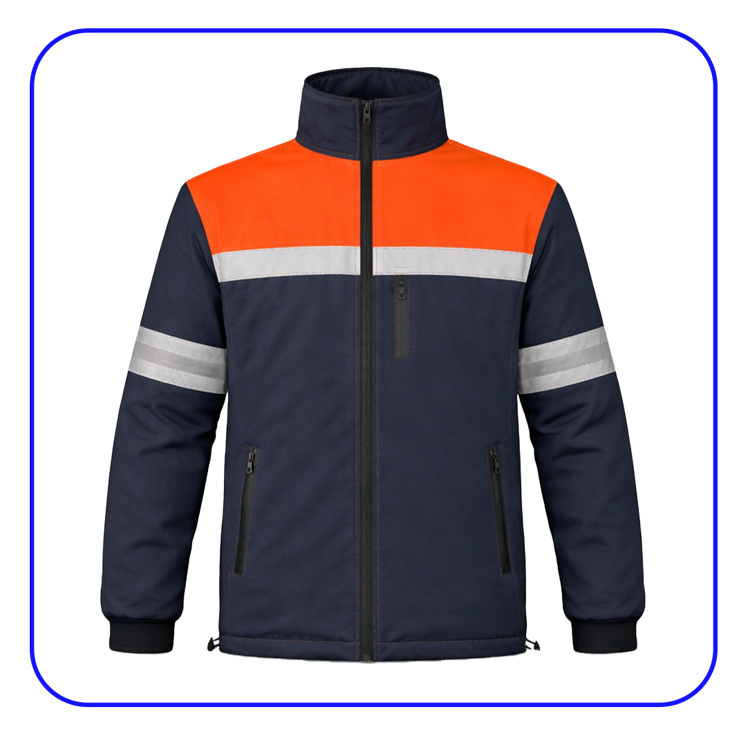 Casaca Softshell