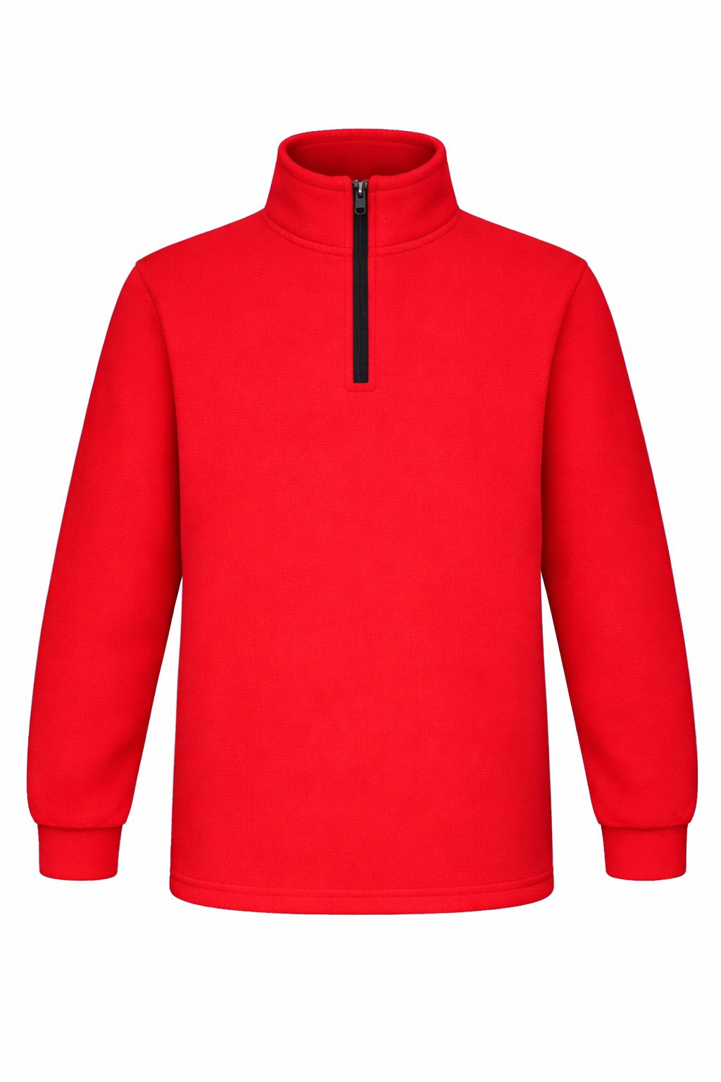 Detalle polera polar 2