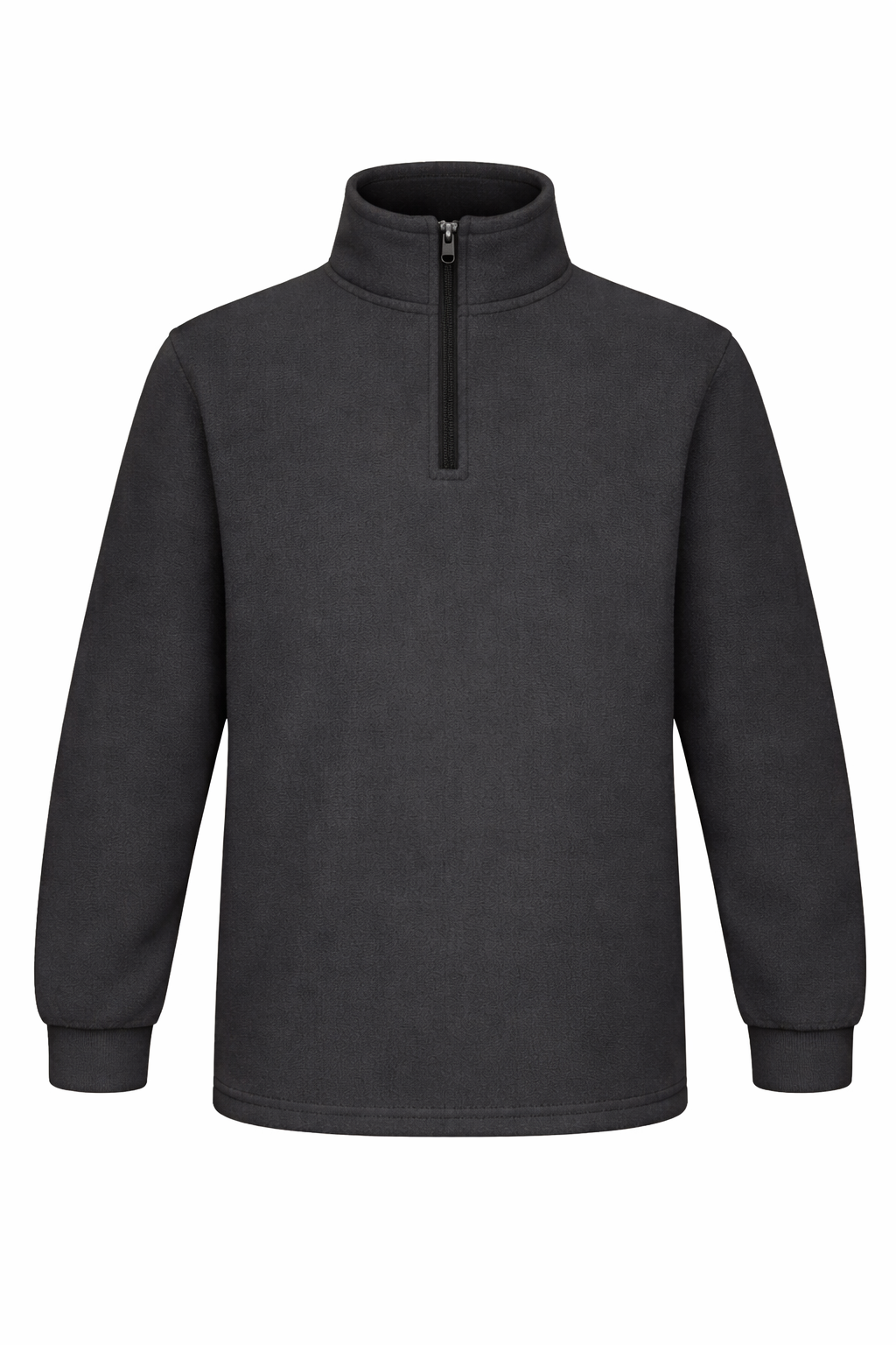 Detalle polera polar 1