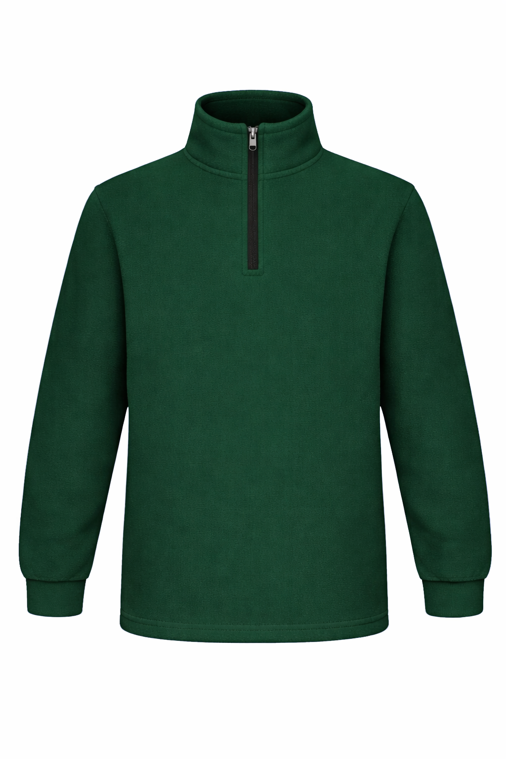 Detalle polera polar 4